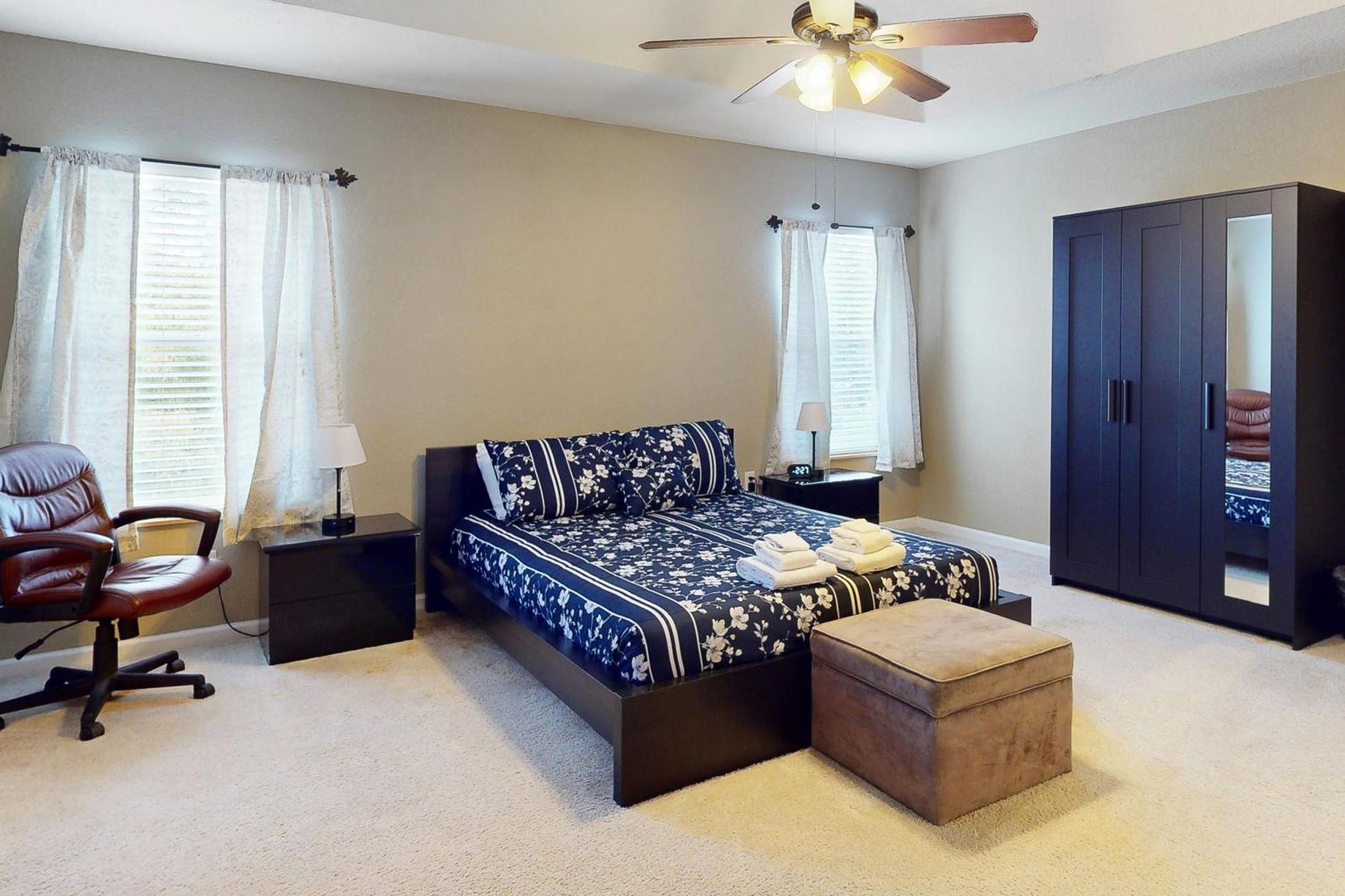 Town Terrace Townhomes Kissimmee Exterior photo