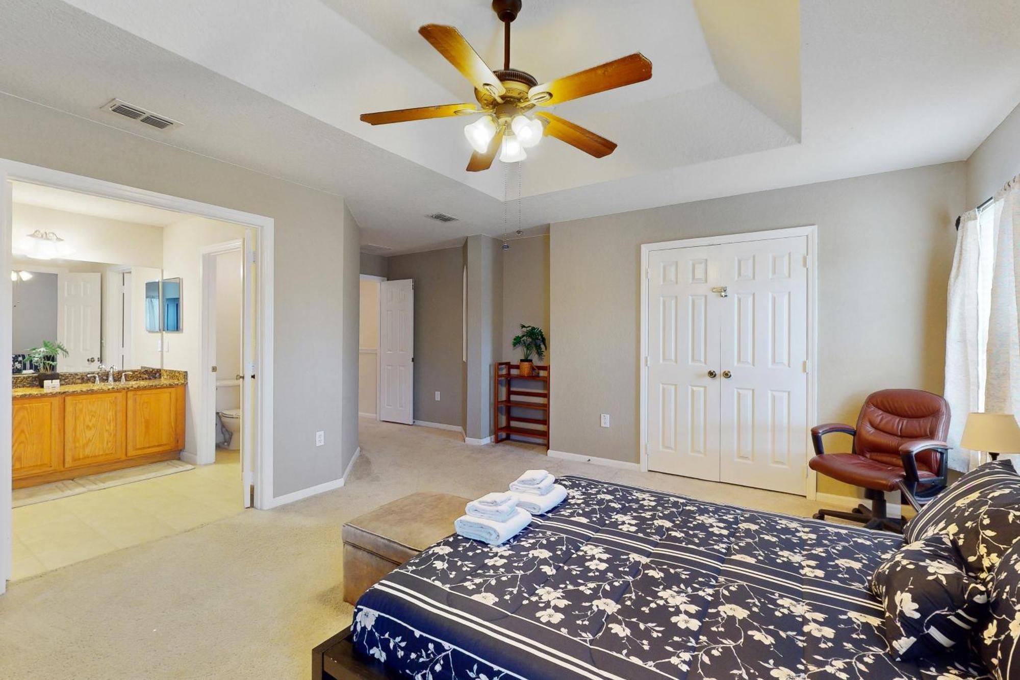 Town Terrace Townhomes Kissimmee Exterior photo