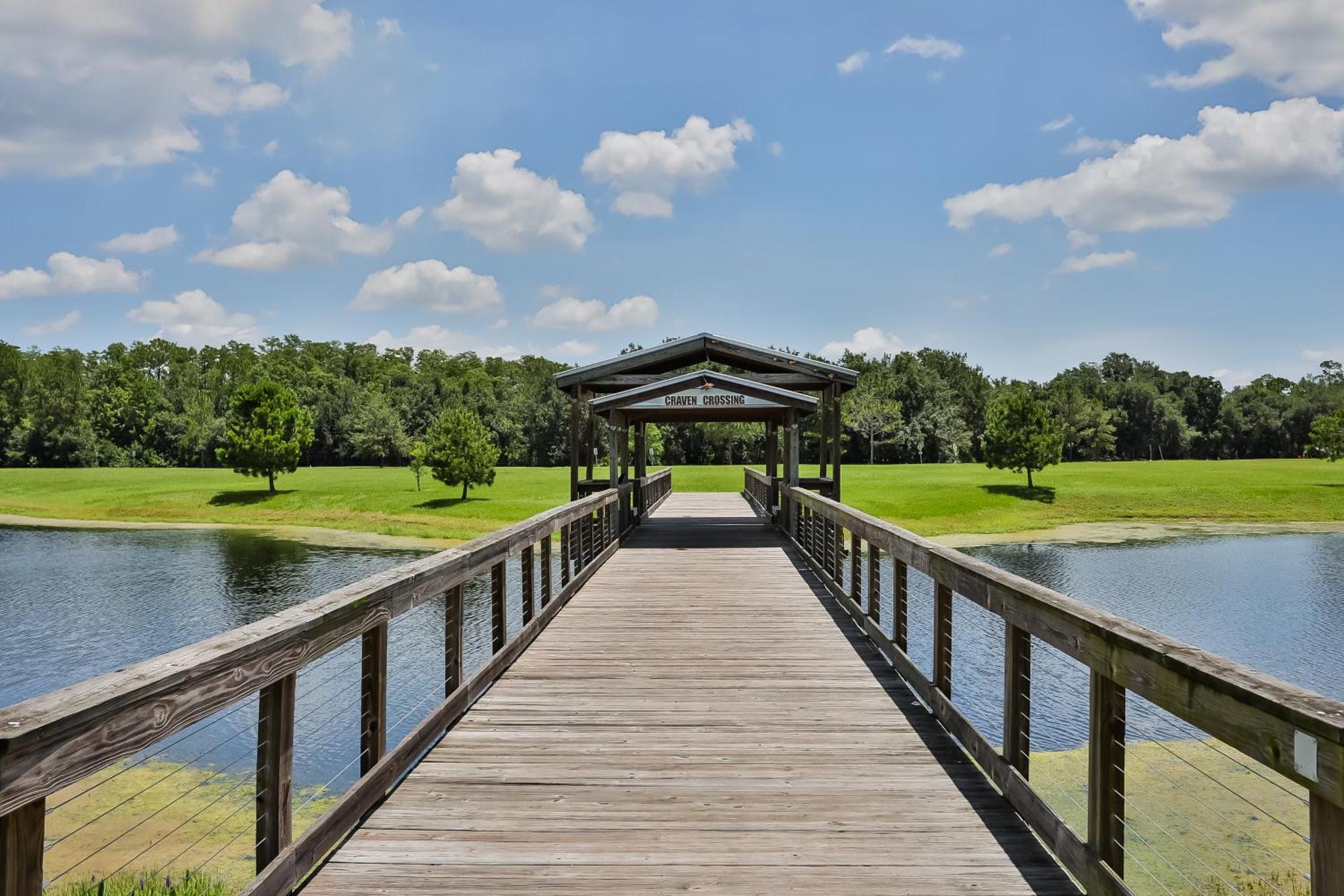 Town Terrace Townhomes Kissimmee Exterior photo