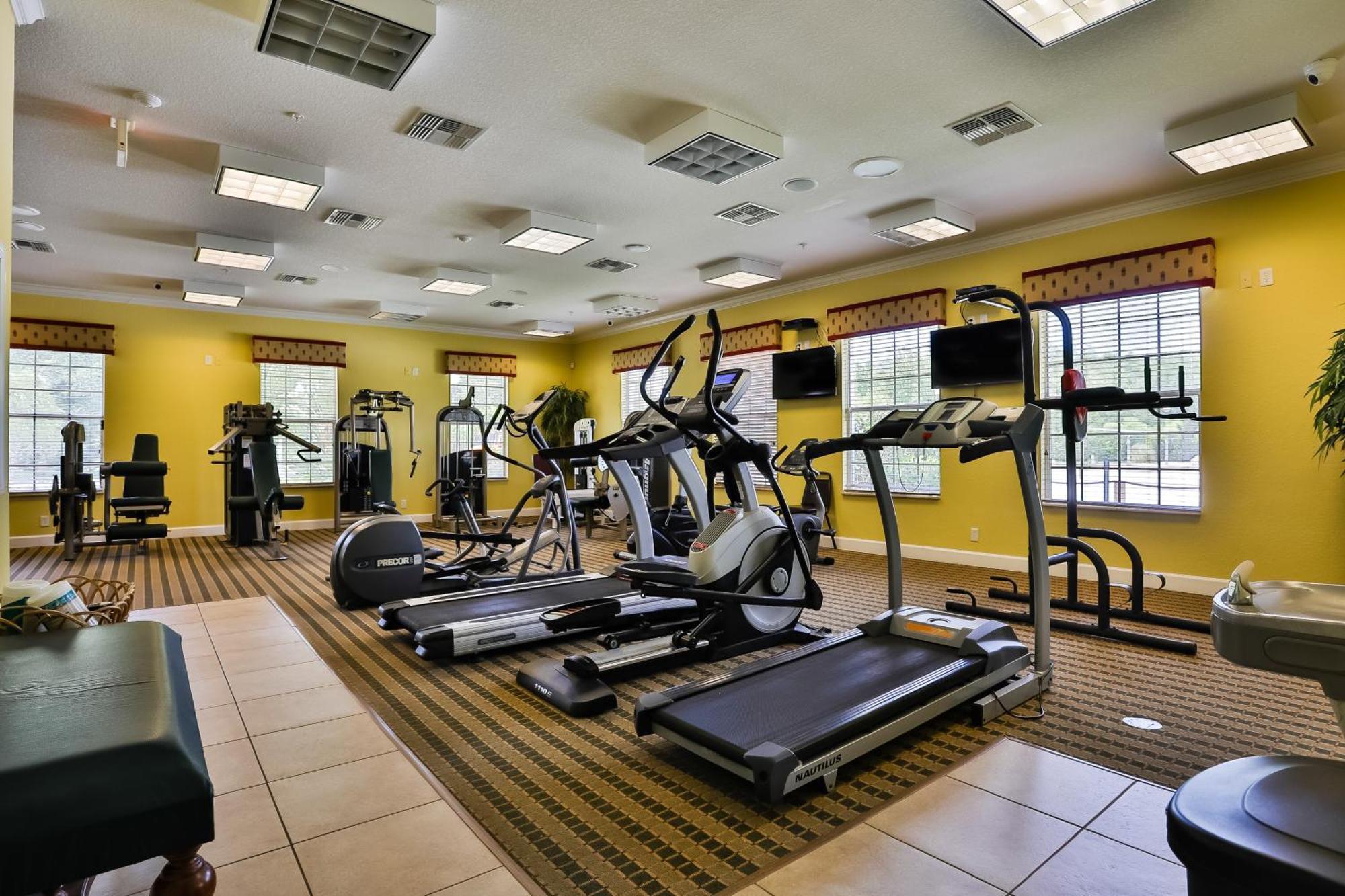 Town Terrace Townhomes Kissimmee Exterior photo